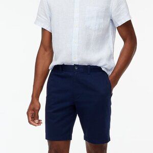 J Crew Khaki Shorts